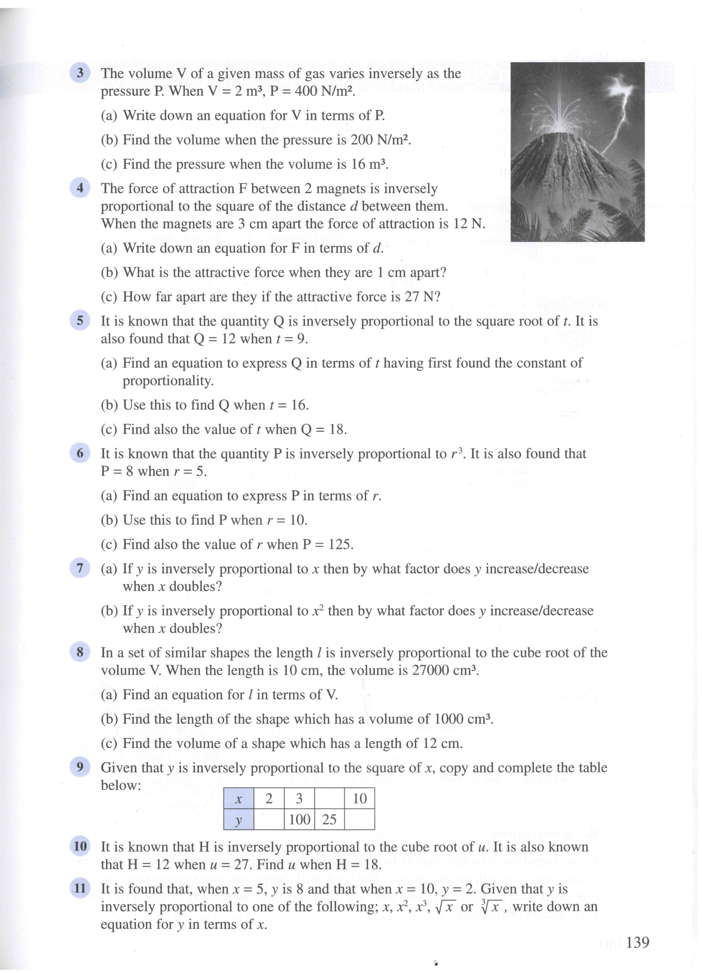 Essential Mathematics for GCSE - Higher